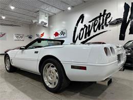 1995 Chevrolet Corvette (CC-2108000) for sale in Dallas, Texas