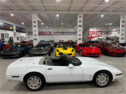 1995 Chevrolet Corvette (CC-2108000) for sale in Dallas, Texas