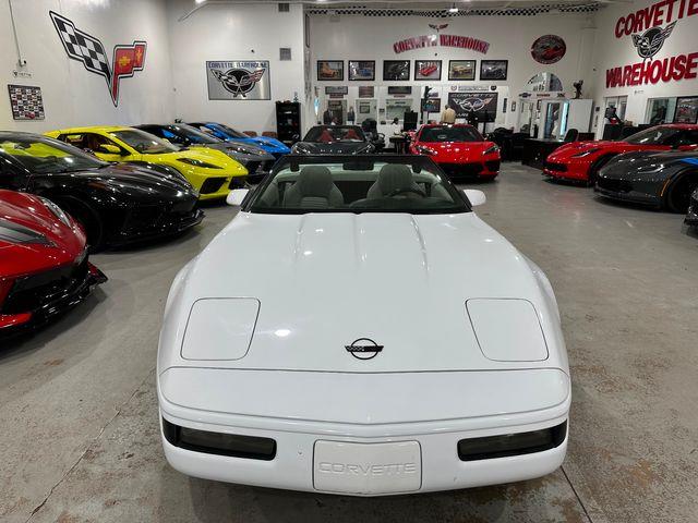 1995 Chevrolet Corvette (CC-2108000) for sale in Dallas, Texas