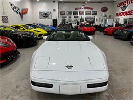 1995 Chevrolet Corvette (CC-2108000) for sale in Dallas, Texas