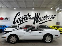 1995 Chevrolet Corvette (CC-2108000) for sale in Dallas, Texas