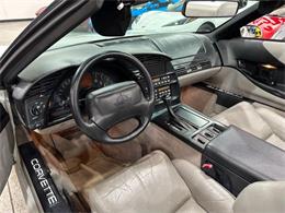 1995 Chevrolet Corvette (CC-2108000) for sale in Dallas, Texas