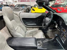 1995 Chevrolet Corvette (CC-2108000) for sale in Dallas, Texas