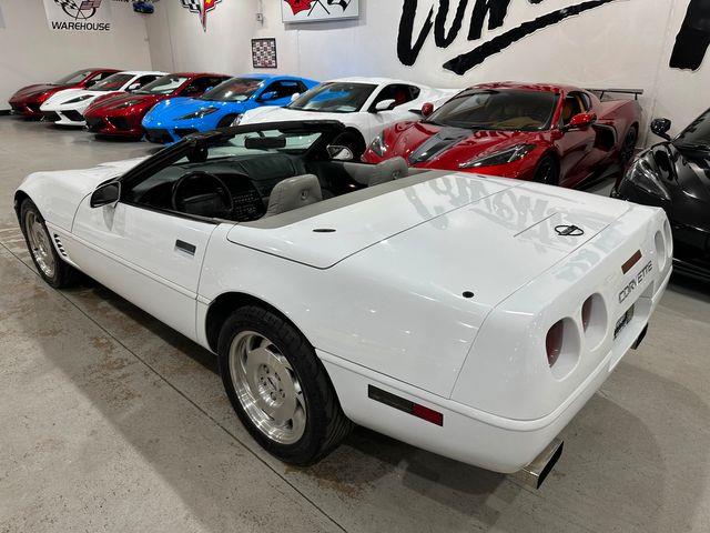 1995 Chevrolet Corvette (CC-2108000) for sale in Dallas, Texas