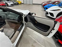 1995 Chevrolet Corvette (CC-2108000) for sale in Dallas, Texas