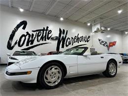 1995 Chevrolet Corvette (CC-2108000) for sale in Dallas, Texas