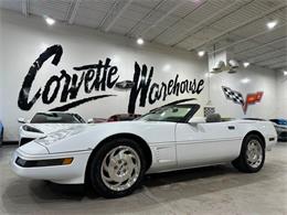 1995 Chevrolet Corvette (CC-2108000) for sale in Dallas, Texas