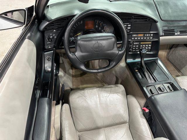 1995 Chevrolet Corvette (CC-2108000) for sale in Dallas, Texas