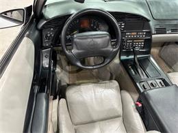 1995 Chevrolet Corvette (CC-2108000) for sale in Dallas, Texas
