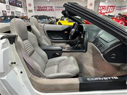 1995 Chevrolet Corvette (CC-2108000) for sale in Dallas, Texas