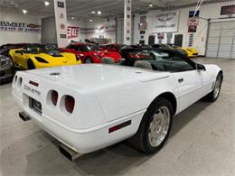 1995 Chevrolet Corvette (CC-2108000) for sale in Dallas, Texas