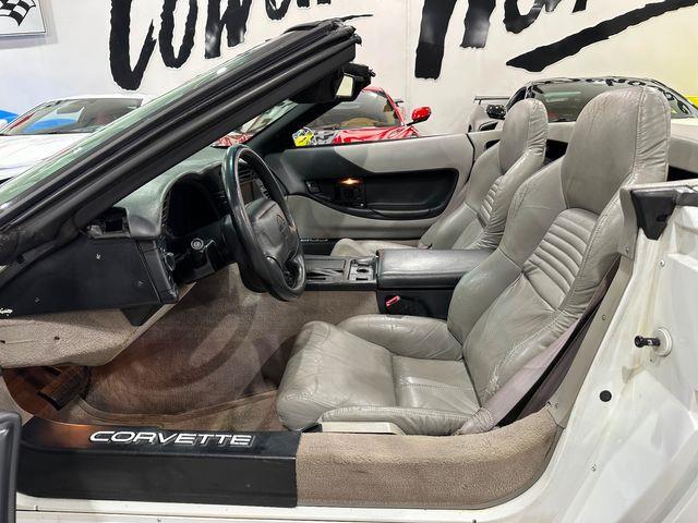 1995 Chevrolet Corvette (CC-2108000) for sale in Dallas, Texas