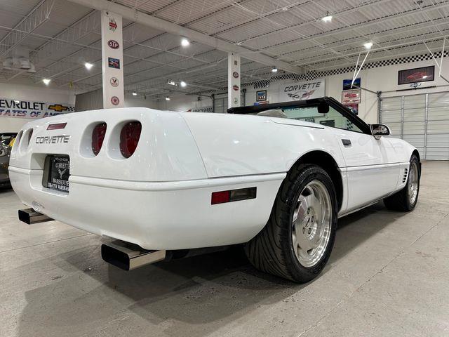 1995 Chevrolet Corvette (CC-2108000) for sale in Dallas, Texas