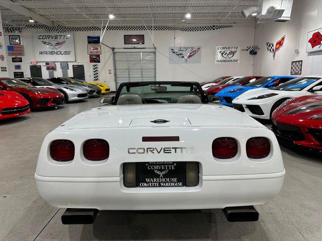 1995 Chevrolet Corvette (CC-2108000) for sale in Dallas, Texas