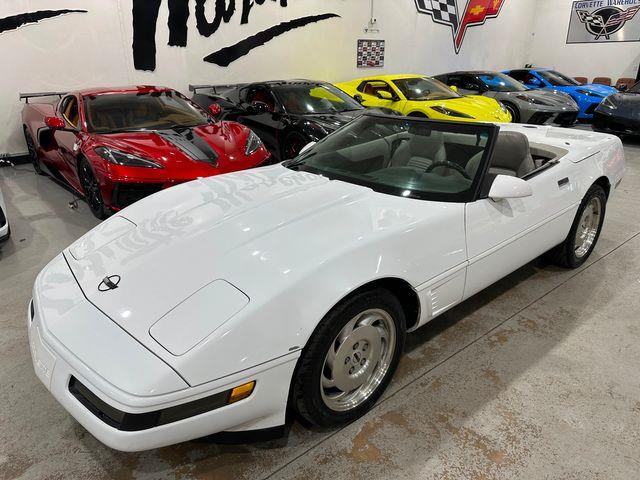 1995 Chevrolet Corvette (CC-2108000) for sale in Dallas, Texas