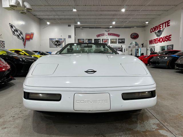 1995 Chevrolet Corvette (CC-2108000) for sale in Dallas, Texas