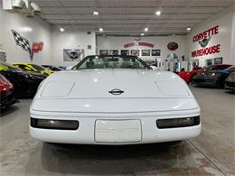 1995 Chevrolet Corvette (CC-2108000) for sale in Dallas, Texas