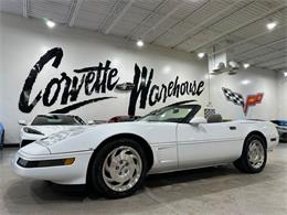1995 Chevrolet Corvette (CC-2108000) for sale in Dallas, Texas
