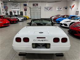 1995 Chevrolet Corvette (CC-2108000) for sale in Dallas, Texas