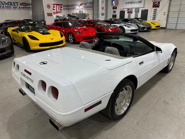 1995 Chevrolet Corvette (CC-2108000) for sale in Dallas, Texas