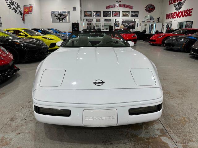 1995 Chevrolet Corvette (CC-2108000) for sale in Dallas, Texas