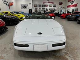 1995 Chevrolet Corvette (CC-2108000) for sale in Dallas, Texas