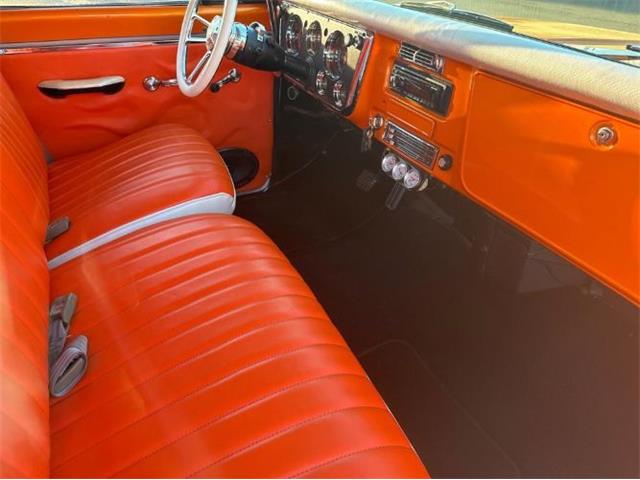 1967 GMC Pickup (CC-2108001) for sale in Cadillac, Michigan