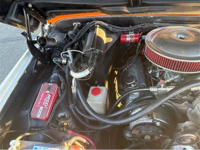 1967 GMC Pickup (CC-2108001) for sale in Cadillac, Michigan