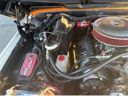 1967 GMC Pickup (CC-2108001) for sale in Cadillac, Michigan