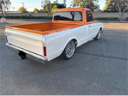 1967 GMC Pickup (CC-2108001) for sale in Cadillac, Michigan