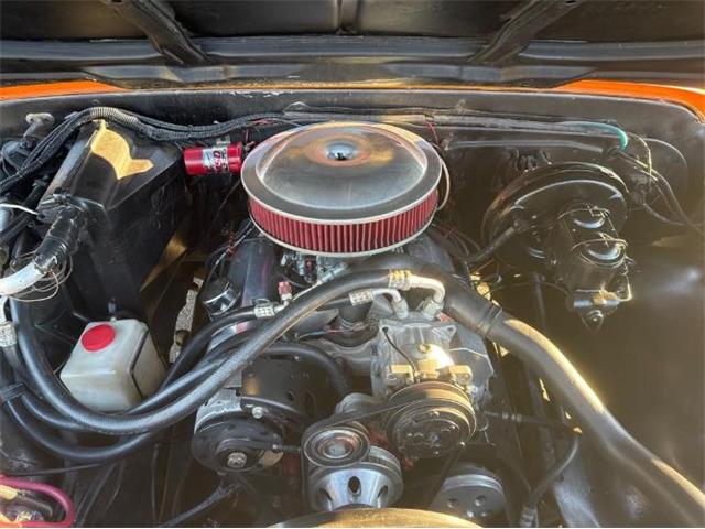 1967 GMC Pickup (CC-2108001) for sale in Cadillac, Michigan