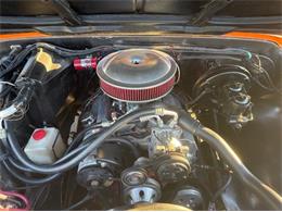 1967 GMC Pickup (CC-2108001) for sale in Cadillac, Michigan