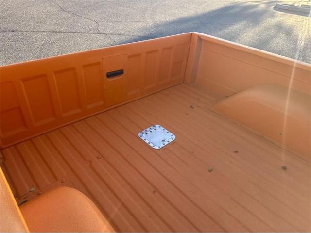 1967 GMC Pickup (CC-2108001) for sale in Cadillac, Michigan