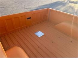 1967 GMC Pickup (CC-2108001) for sale in Cadillac, Michigan