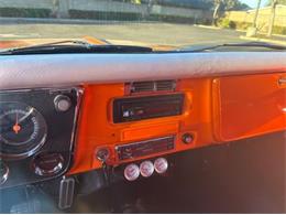 1967 GMC Pickup (CC-2108001) for sale in Cadillac, Michigan
