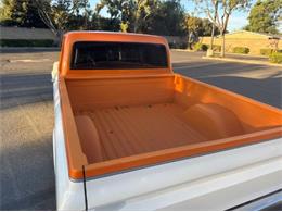 1967 GMC Pickup (CC-2108001) for sale in Cadillac, Michigan