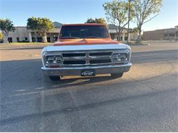 1967 GMC Pickup (CC-2108001) for sale in Cadillac, Michigan