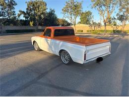 1967 GMC Pickup (CC-2108001) for sale in Cadillac, Michigan