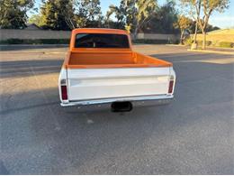 1967 GMC Pickup (CC-2108001) for sale in Cadillac, Michigan