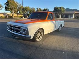 1967 GMC Pickup (CC-2108001) for sale in Cadillac, Michigan