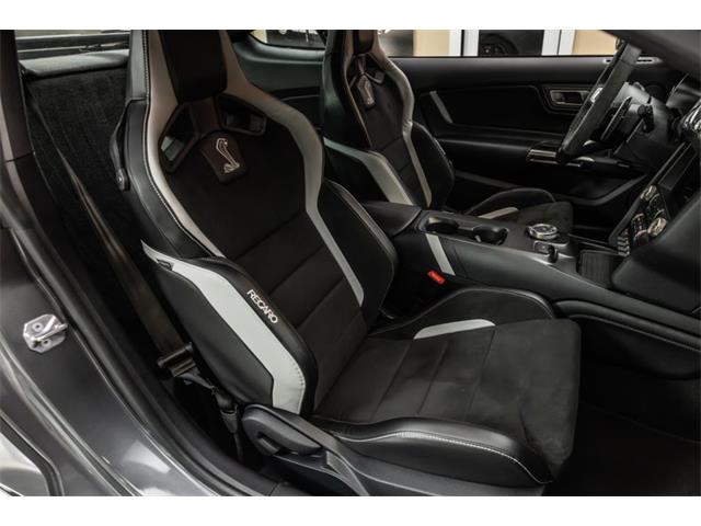2022 Ford Mustang (CC-2108002) for sale in Plymouth, Michigan