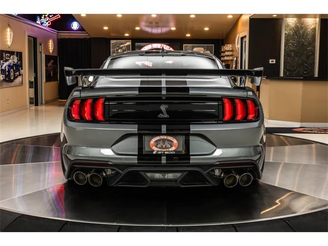 2022 Ford Mustang (CC-2108002) for sale in Plymouth, Michigan