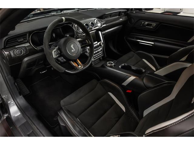 2022 Ford Mustang (CC-2108002) for sale in Plymouth, Michigan