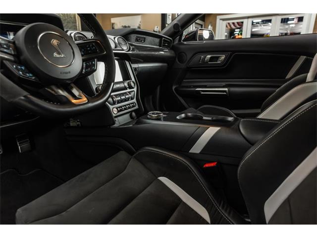 2022 Ford Mustang (CC-2108002) for sale in Plymouth, Michigan