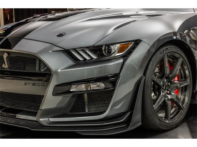 2022 Ford Mustang (CC-2108002) for sale in Plymouth, Michigan