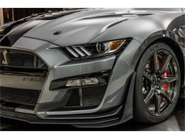 2022 Ford Mustang (CC-2108002) for sale in Plymouth, Michigan