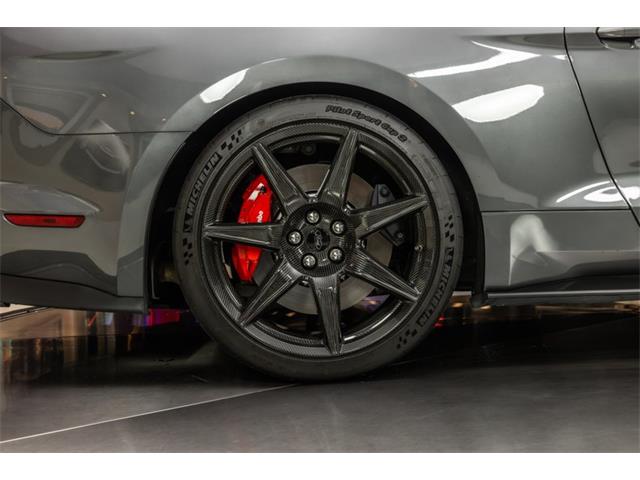 2022 Ford Mustang (CC-2108002) for sale in Plymouth, Michigan