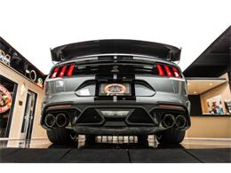 2022 Ford Mustang (CC-2108002) for sale in Plymouth, Michigan