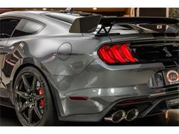 2022 Ford Mustang (CC-2108002) for sale in Plymouth, Michigan