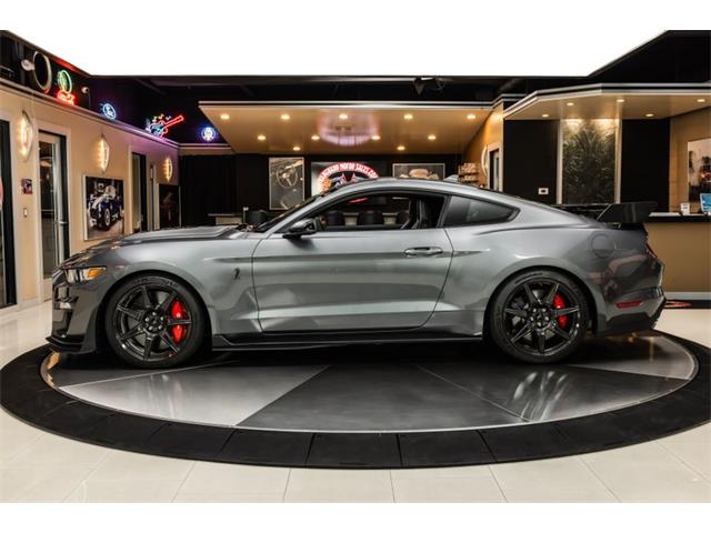 2022 Ford Mustang (CC-2108002) for sale in Plymouth, Michigan